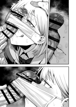 Page 52 of Joshikou no Seiyoku Shori-ke toshite Hennyuu shita Danshiseito ni yoru Kiroku