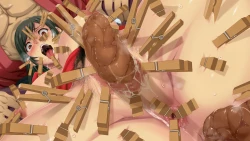 Page 44 of Satomori no Miko Daisanshou Jijo "Nagomi" Zenpen