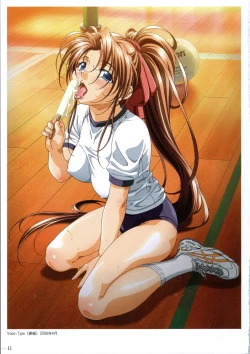 Page 10 of MINASHIKA WORKS 04 NAKED GIRL