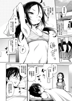 Page 3 of Imouto ga Makeru Wake Nai!