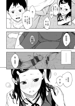 Page 127 of Houkago Vanilla - Vanilla girls of After school | 放學後的香草女孩