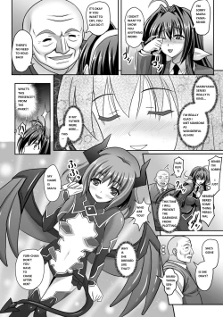 Page 46 of Nerawareta Megami Tenshi Angeltear ~Mamotta Ningen7