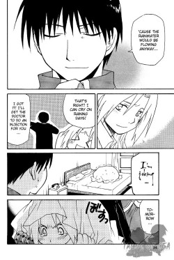 Page 33 of Pray to the Rain