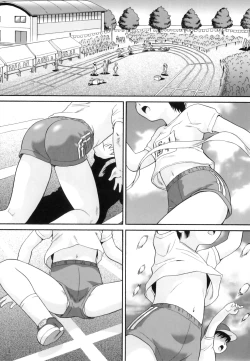 Page 112 of Binkan ☆ Loli Torisu