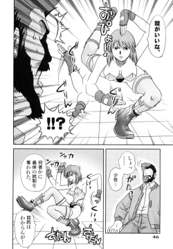 Page 45 of Shippuu Otome