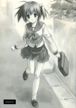 Page 1 of Simplicity.