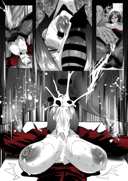 Page 16 of Ada Wong no Sennyuu Shippai