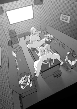 Page 150 of Onee-chan to Torokeru Kimochi