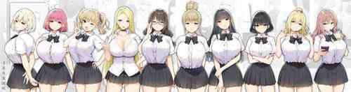 [Candy Club (Sky)] Onee-chan to Torokeru Kimochi [Chinese] [386歪汉化]