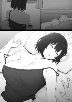 Page 18 of Issen o Koetai Coolchan