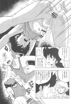 Page 14 of Renaissance Ajikko