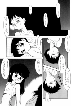 Page 13 of BAR CODE inn Kaiteiban