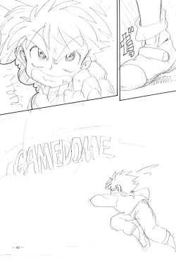 Page 63 of BAR CODE inn Kaiteiban