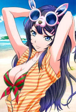 Page 31 of Comiket Mission 100+