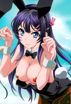 Page 36 of Comiket Mission 100+