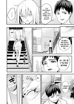 Page 30 of Kyou, Sensei to Hajimete o.chapters 13