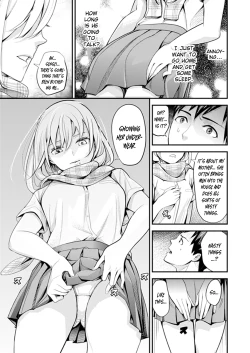 Page 9 of Kyou, Sensei to Hajimete o.chapters 13