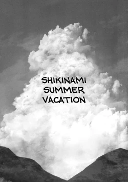 Page 2 of Shikinami Summer Vacation