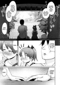 Page 6 of Shikinami Summer Vacation