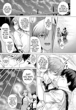 Page 27 of The Show Must Go On!