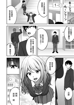 Page 7 of Onaji Group no YouCha Yarichin ni Nakaii Onna-tachi o Kuwareru InCha no Boku