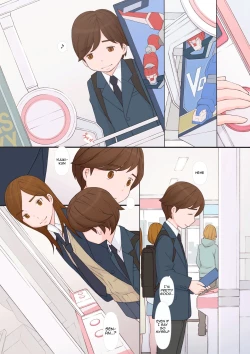 Page 11 of Waruiko-tachi