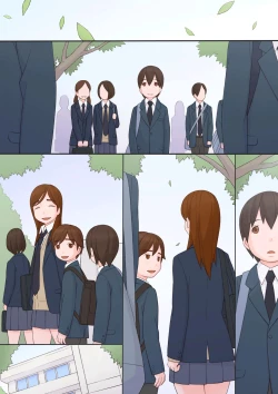 Page 37 of Waruiko-tachi