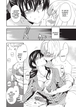 Page 142 of GIRL's SHOCK!!