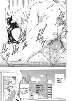 Page 149 of GIRL's SHOCK!!