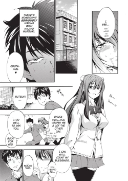 Page 155 of GIRL's SHOCK!!