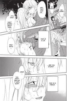 Page 185 of GIRL's SHOCK!!