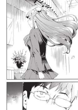 Page 24 of GIRL's SHOCK!!