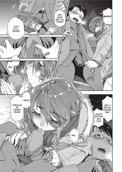 Page 160 of Vanilla Essence