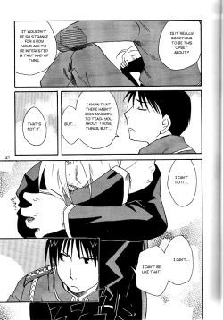 Page 20 of Koi o Suru