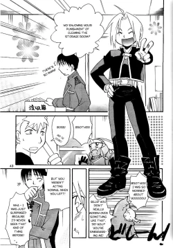 Page 42 of Koi o Suru