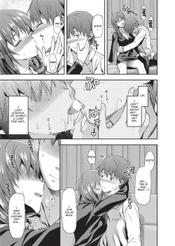 Page 103 of Ane Kyun!