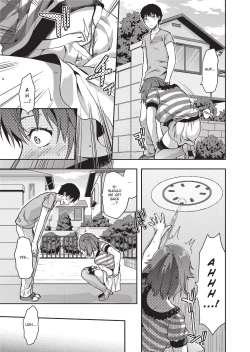 Page 151 of Ane Kyun!