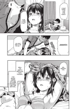 Page 35 of Ane Kyun!