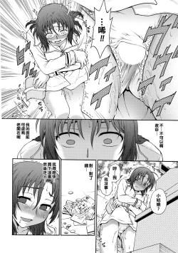 Page 8 of Ane to... Ch. 2