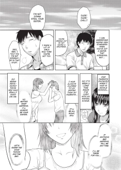 Page 112 of One Kore - Sweet Sister Selection