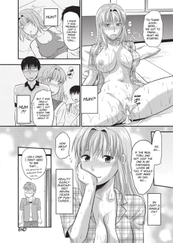 Page 147 of One Kore - Sweet Sister Selection