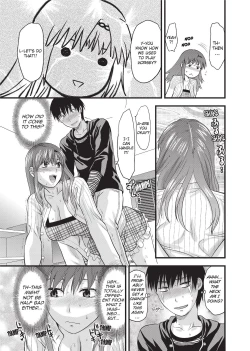 Page 158 of One Kore - Sweet Sister Selection