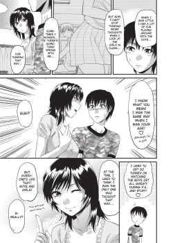 Page 194 of One Kore - Sweet Sister Selection