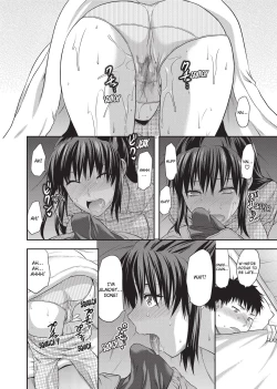 Page 7 of One Kore - Sweet Sister Selection