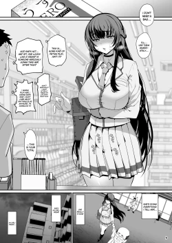 Page 10 of Kanojo Saimin | Female Student Hypno