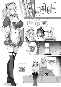 Page 30 of Kanojo Saimin | Female Student Hypno
