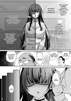 Page 9 of Kanojo Saimin | Female Student Hypno