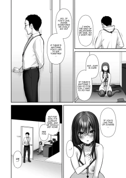Page 46 of Utakata 2| An Office Lady's Behind The Scenes Masochistic Onahole Training 2
