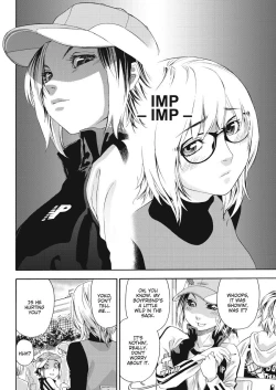 Page 110 of Taihen Yoku Dekimashita? | How Good Was I