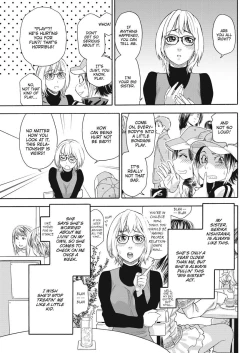 Page 111 of Taihen Yoku Dekimashita? | How Good Was I